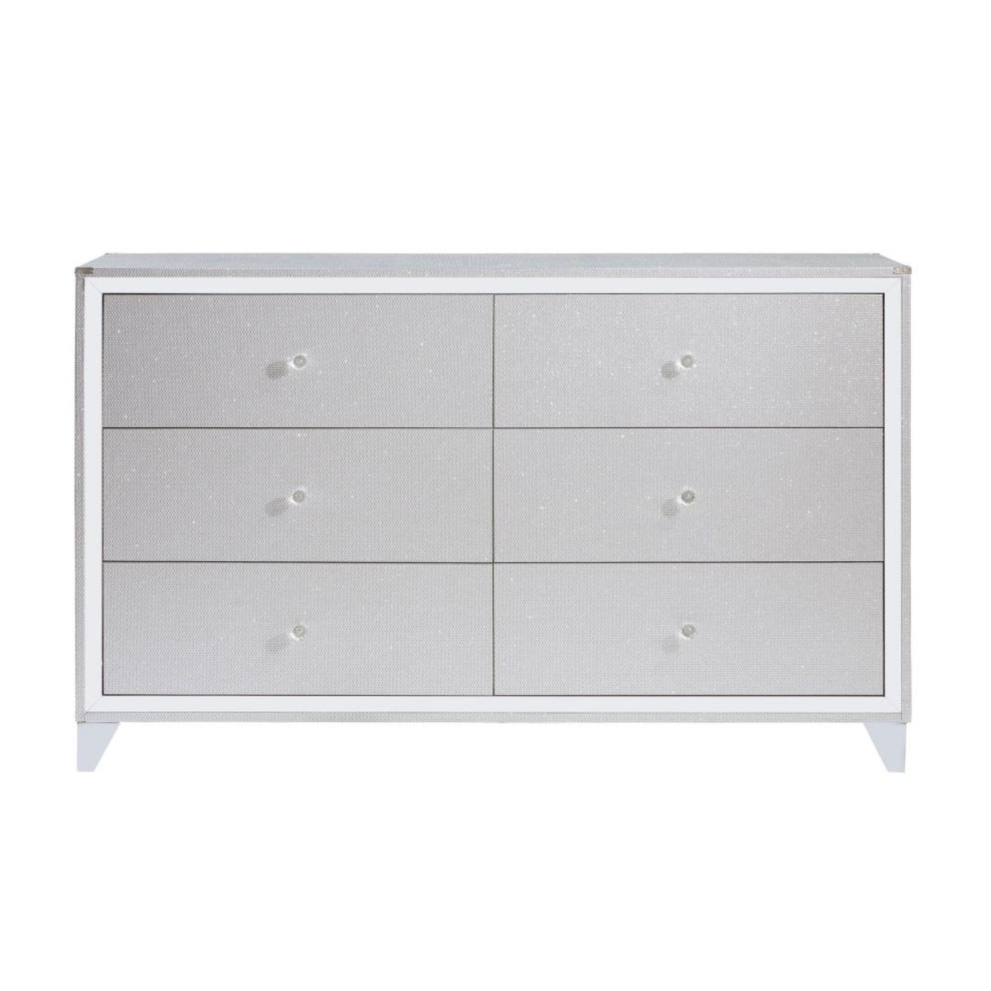 LARUE 6-drawer Dresser