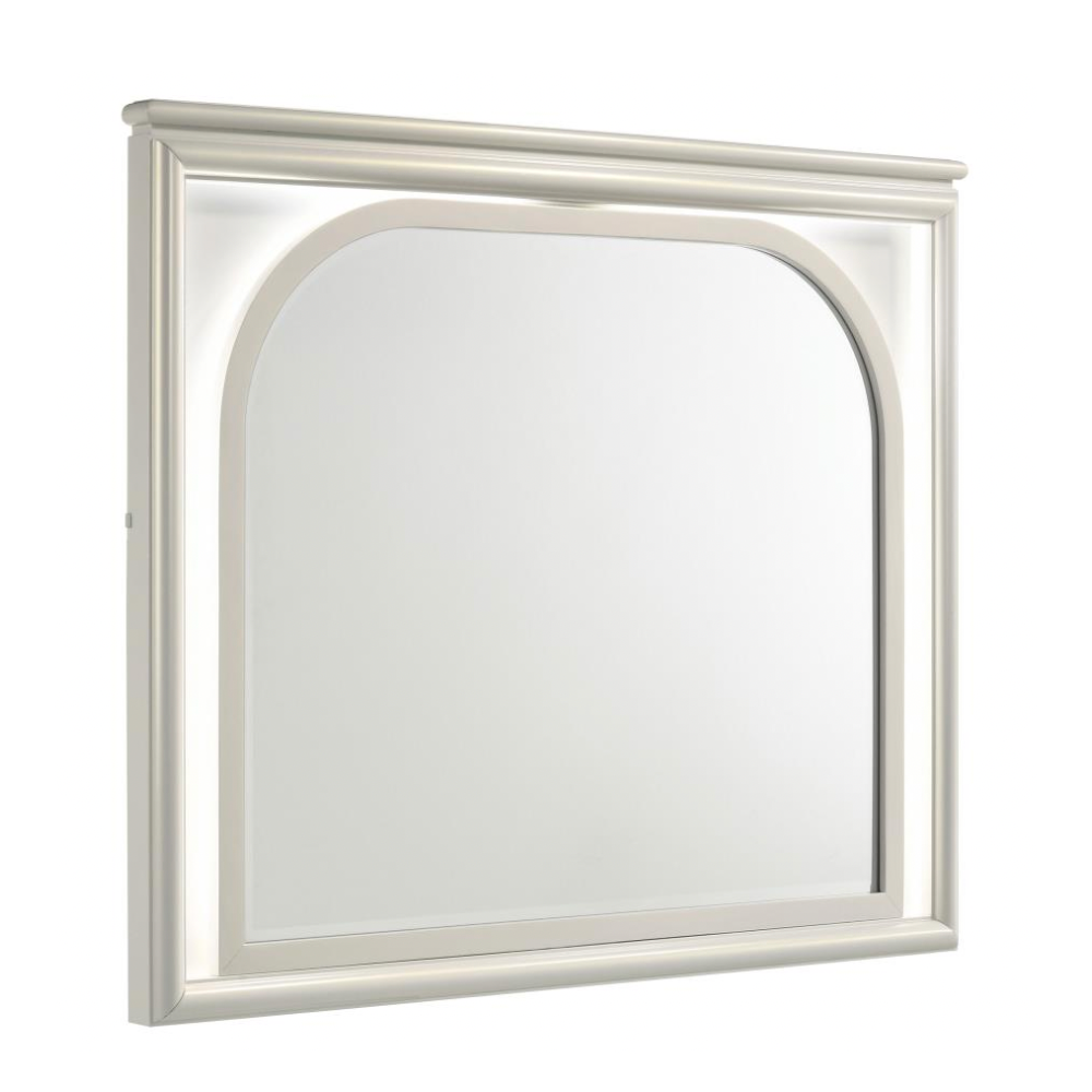 OLIVIA LED Dresser Mirror