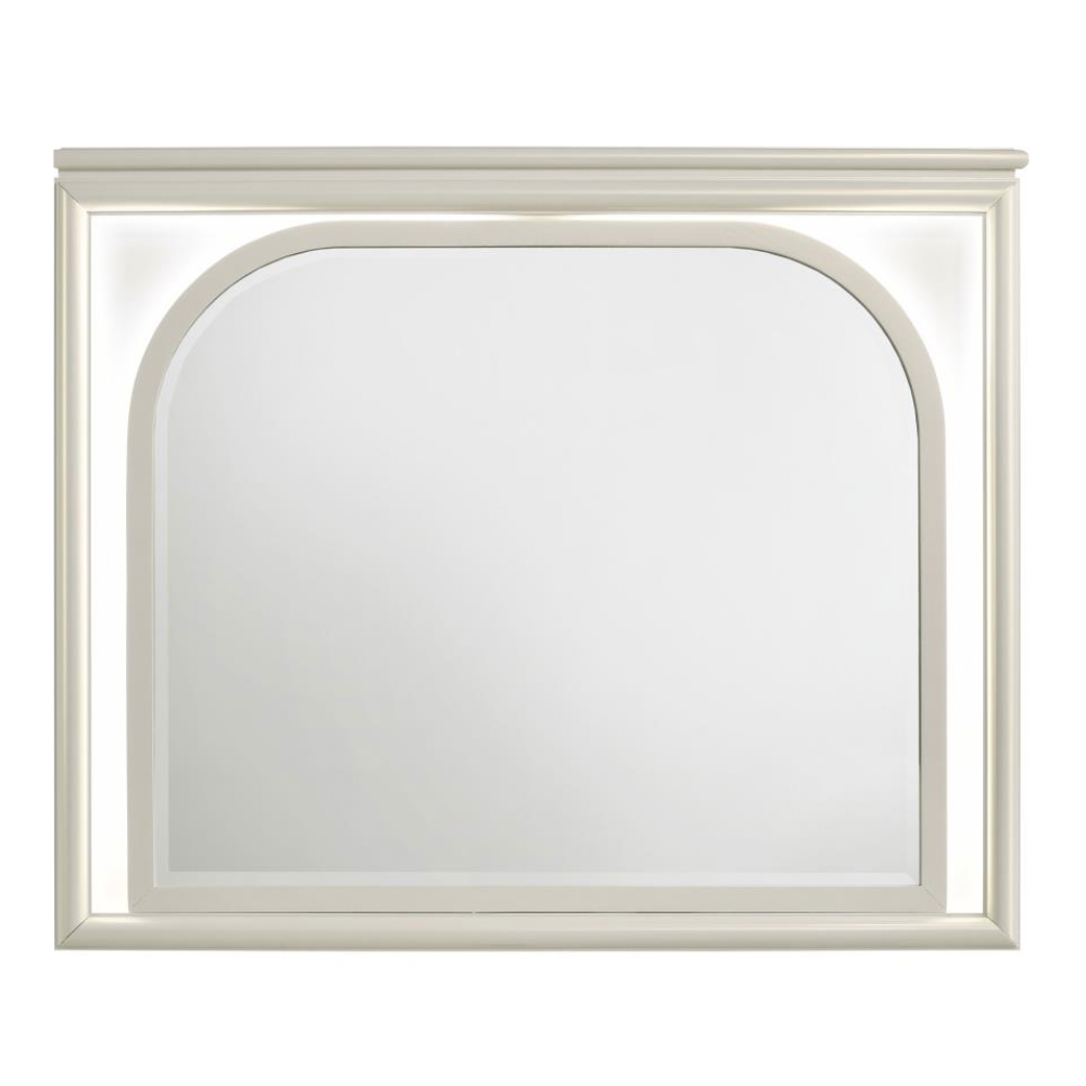 OLIVIA LED Dresser Mirror