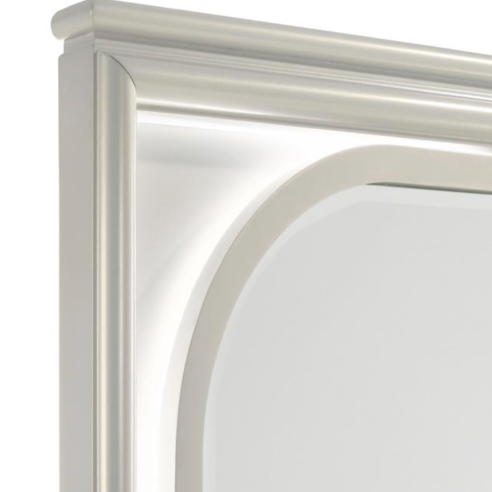 OLIVIA LED Dresser Mirror