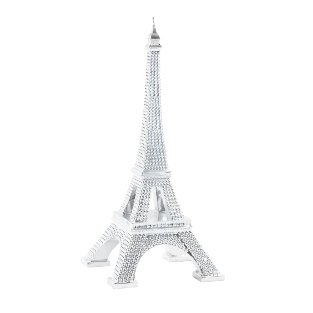 BRISK Eiffel Tower Sculpture 22"