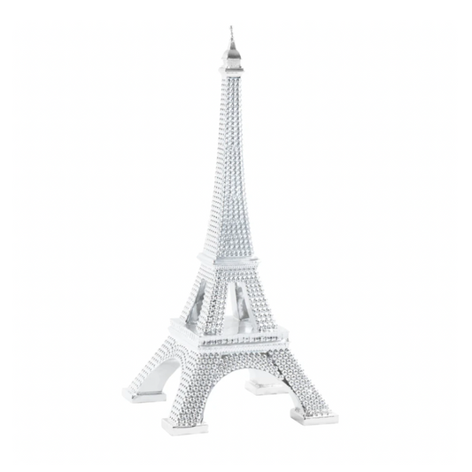 BRISK Eiffel Tower Sculpture 22"