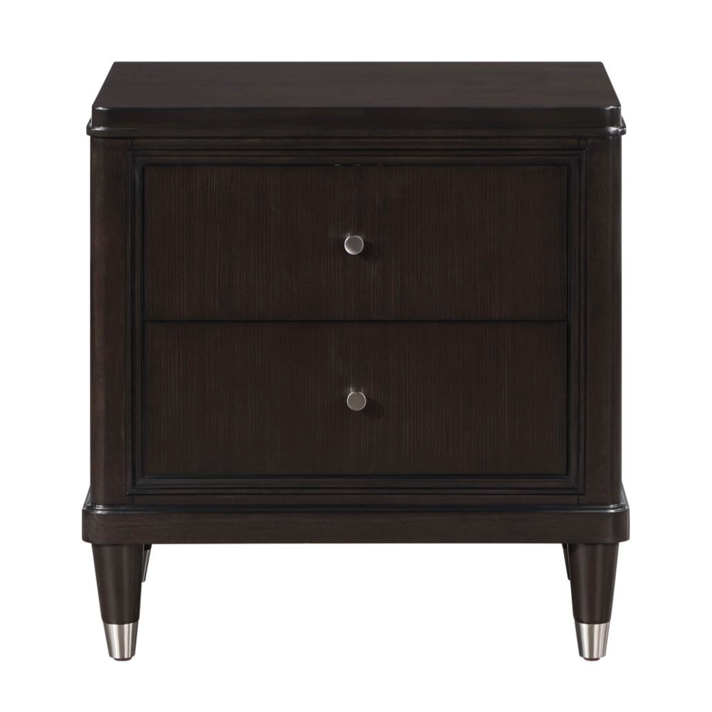 EMBERLYN 2-drawer Nightstand