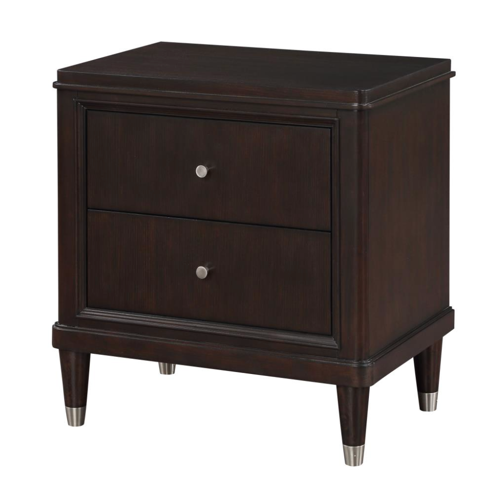 EMBERLYN 2-drawer Nightstand