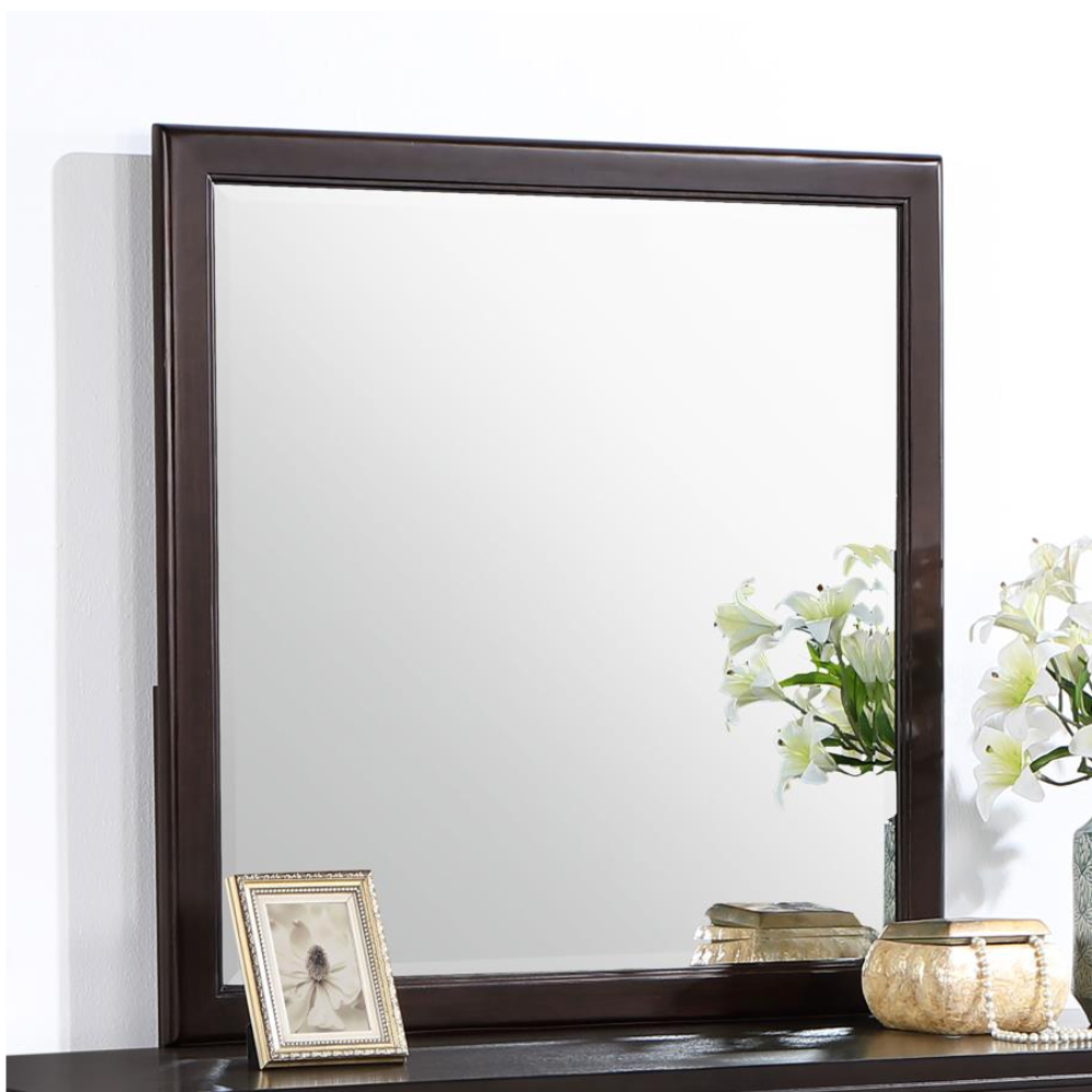 EMBERLYN Dresser Mirror