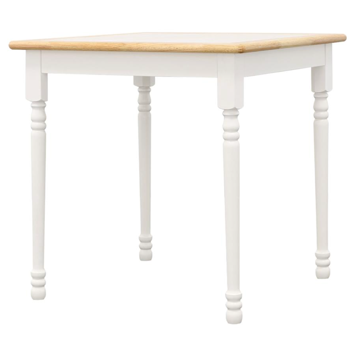 CARLENE Square Top Dining Table