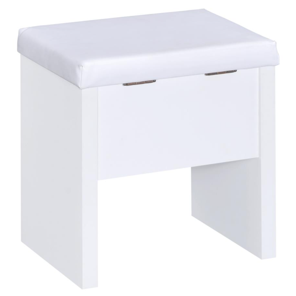 HARVEY 2-piece Vanity Set with Lift-Top Stool