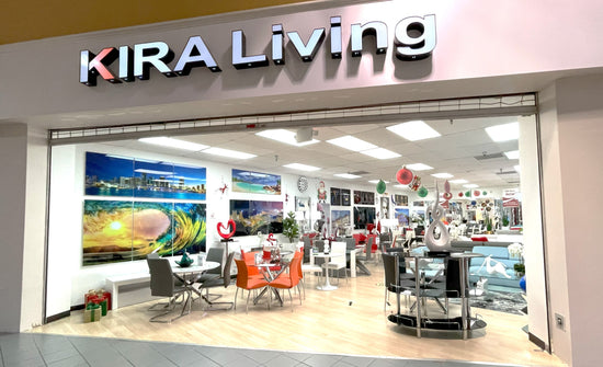 Kira Living - Midway Crossings Mall Store (ex Mall of the Americas)