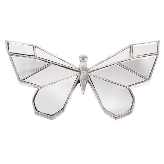 ELLIE Butterfly Wall Hanging Accent