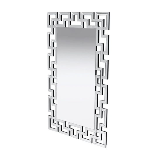 WEST Geometrical Edge Wall Mirror